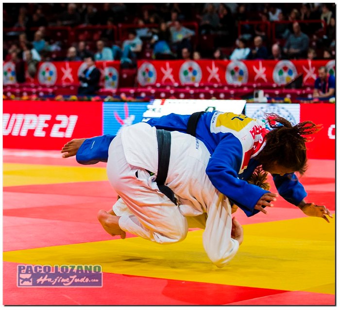 Paris 2014 by P.Lozano cat -57 kg (167)